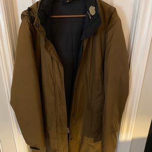 Manteau Kanuk 5L